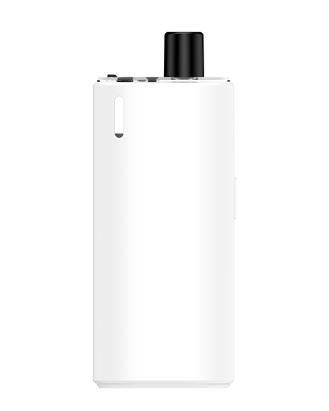 Стартовый комплект Geekvape Peak Pod 1300 mAh - 4 мл ( Белый ) Snow White