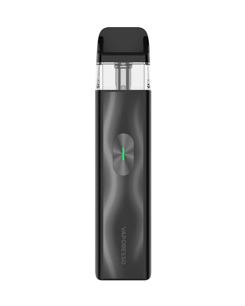 Вейп Vaporesso XROS 4 Mini Pod ( Черный ) Black