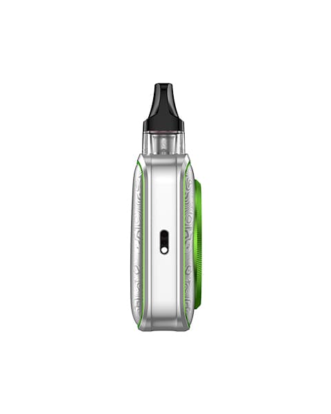 Вейп Vaporesso XROS 5 Nano Pod 1600 mAh - 3 мл ( Серебристый ) Damascus Silver
