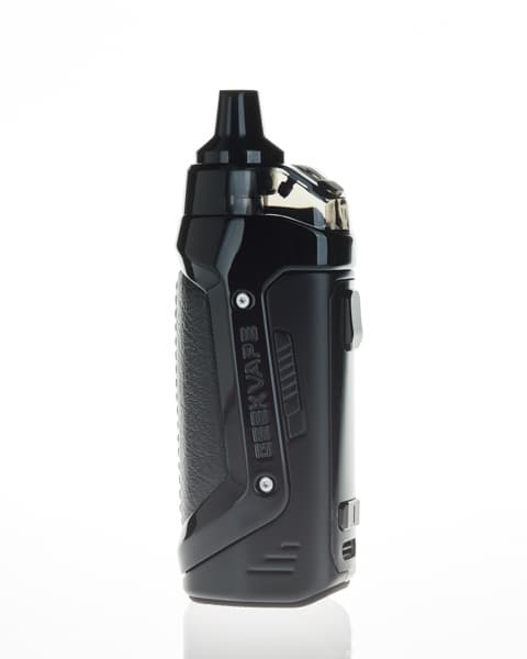 Вейп GeekVape B60 2000 mAh - 5 мл ( Черный ) Black