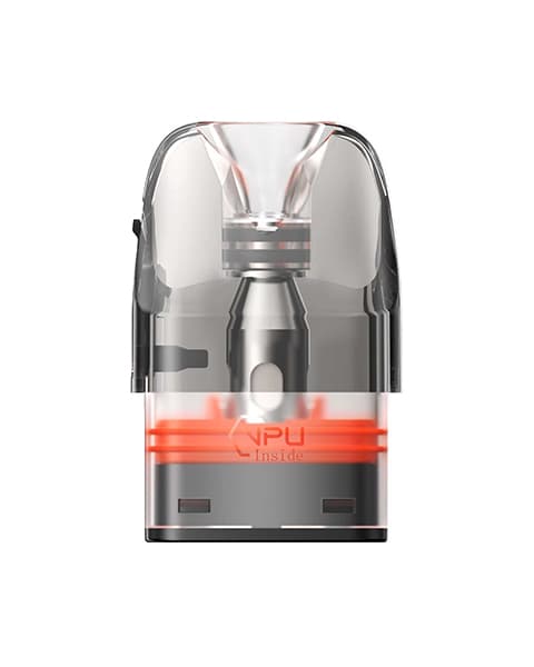 Картридж 2 мл для GeekVape Wenax Q ( 0.6 Ом )