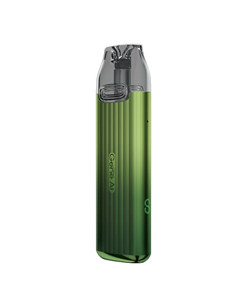 Вейп VOOPOO VMATE Infinity Edition - 900 mAh - 3 мл. ( Зеленый ) Shiny Green