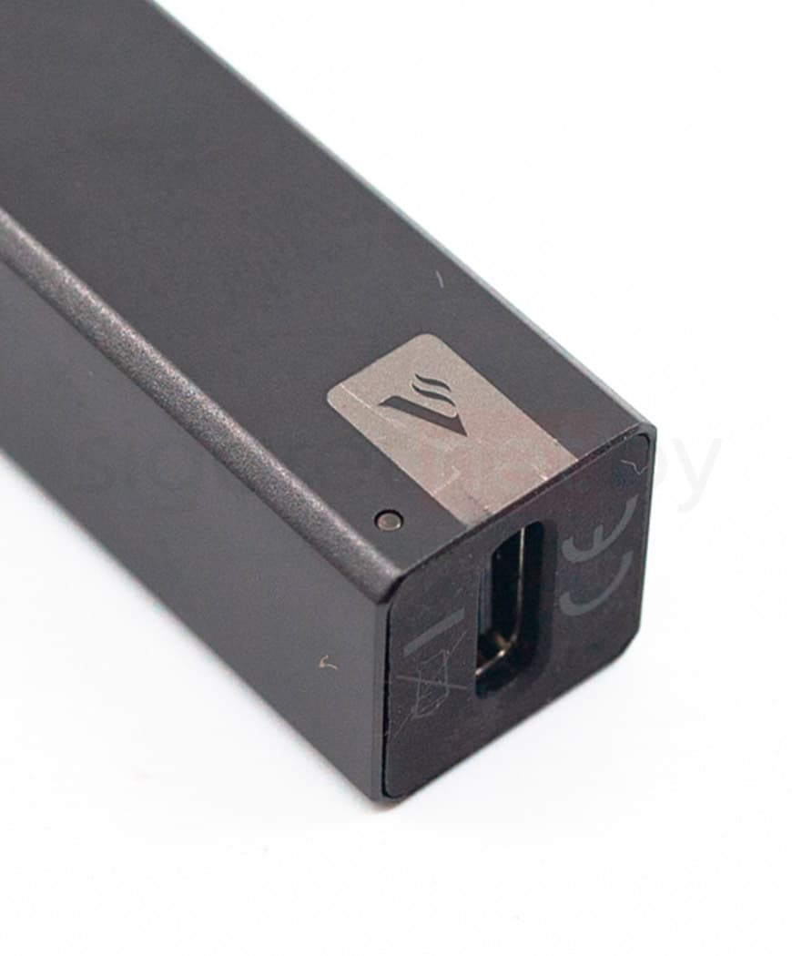 Вейп Vaporesso BARR Pod 350 mAh - 1,2 мл. ( Черный )