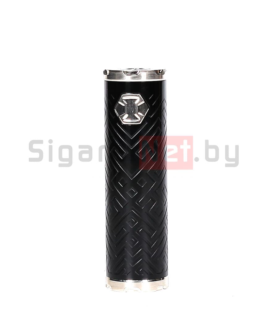Стартовый комплект Eleaf iJust 3 - 6,5 мл 3000mAh ( Черный )