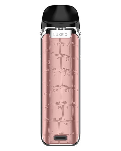 Вейп Vaporesso LUXE Q Pod  1000 mAh - 2 мл. ( Розовый )