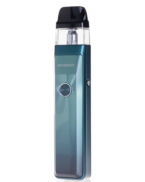 Вейп Vaporesso XROS Pro 1200 mAh - 3 мл. ( Зеленый ) Green