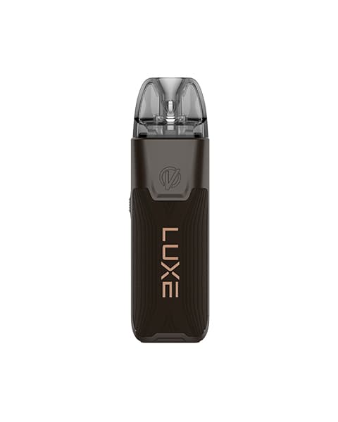 Вейп Vaporesso Luxe XR MAX 2 Pod 3200 mAh - 5 мл. ( Коричневый ) Mocha Leather