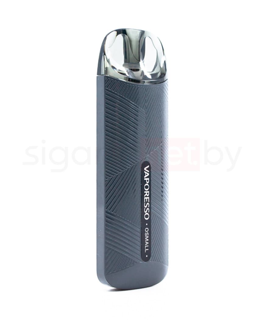 Стартовый комплект Vaporesso OSMALL  Pod 350 mAh - 2 мл. ( Золотистый )