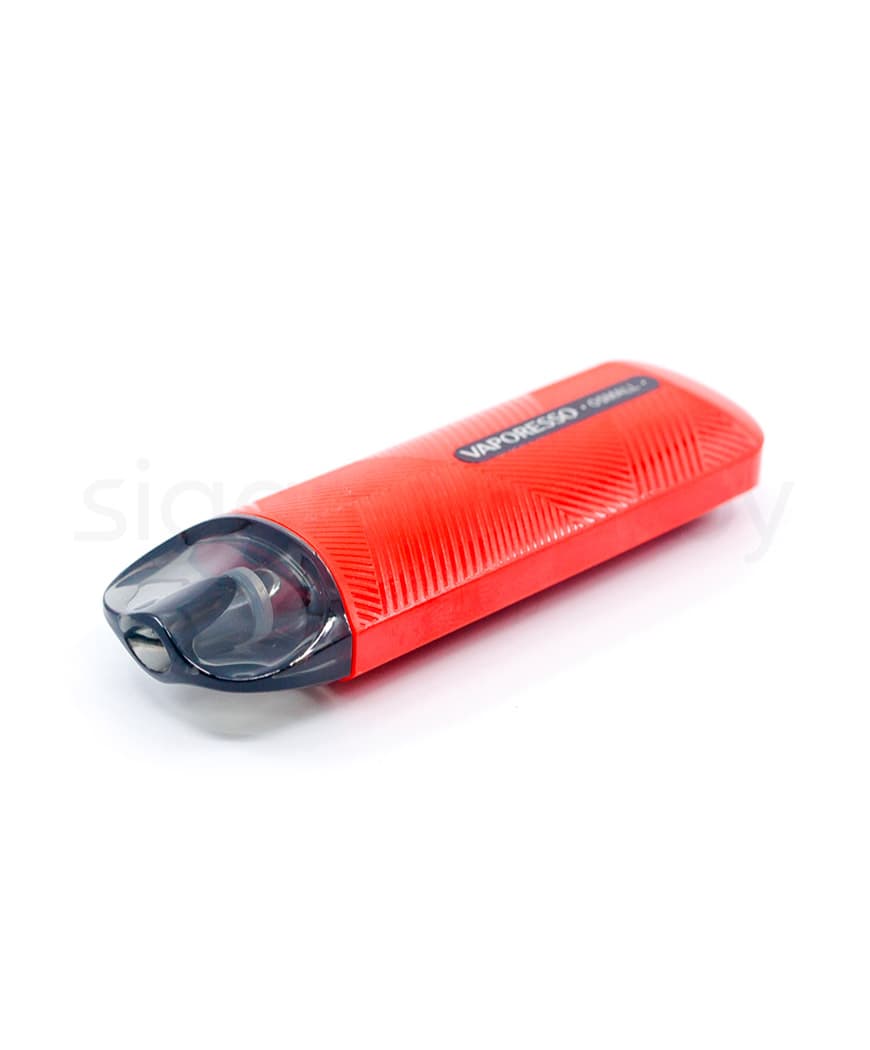 Стартовый комплект Vaporesso OSMALL  Pod 350 mAh - 2 мл. ( Красный )