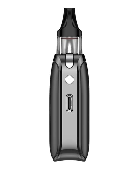 Вейп Vaporesso XROS 4 Nano Pod 1350 mAh - 3 мл. ( Черный ) Graphite Black