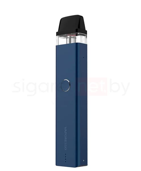 Вейп Vaporesso XROS 2 Pod 1000 mAh - 2 мл. ( Темно Синий ) Midnight Blue
