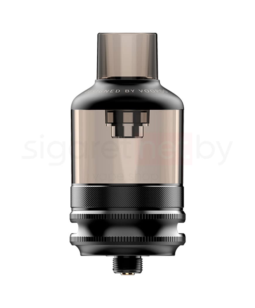 Клиромайзер VOOPOO TPP - 5.5 мл ( Черный )