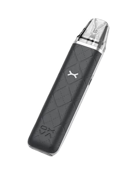 Вейп OXVA Xlim GO 1000 mAh - 2 мл. ( Темно - Серый ) Dark Grey