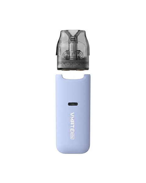 Вейп VOOPOO VMATE mini ( Пурпурный ) Lavender Purple