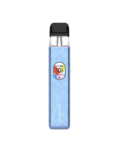 Вейп Vaporesso XROS 5 Pod ( Голубой ) Blue Silk