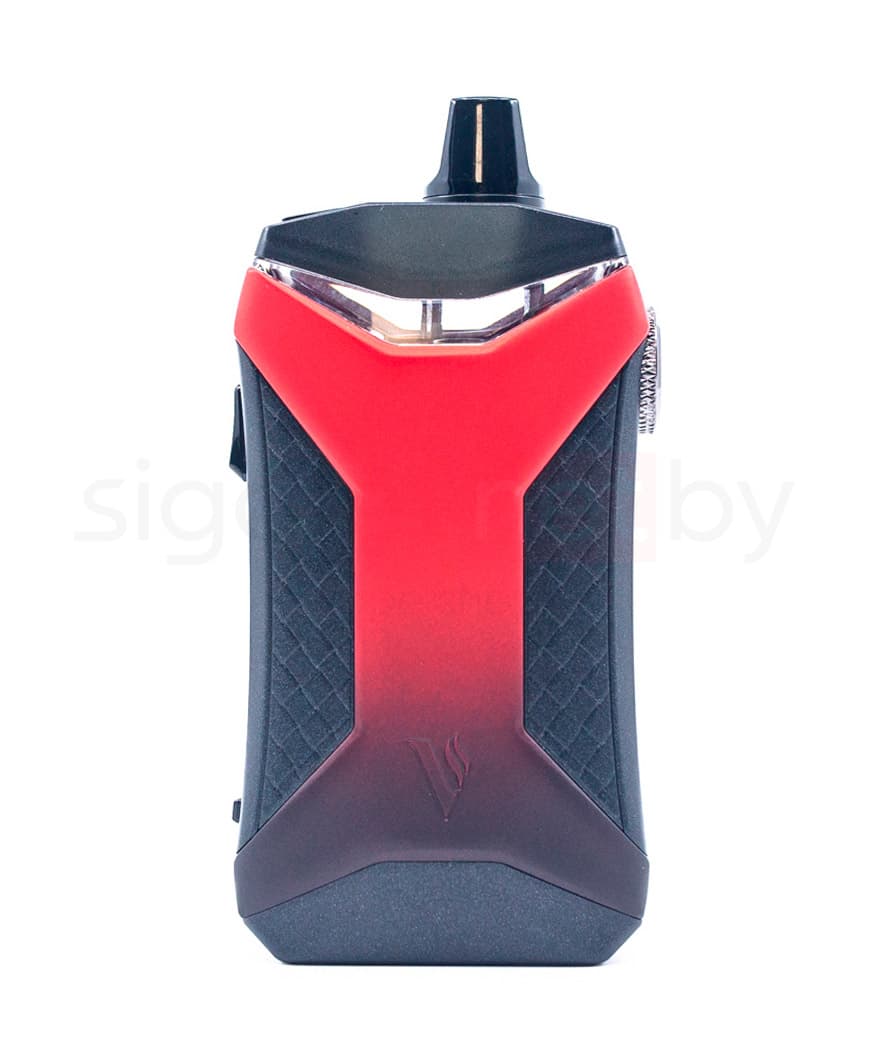 Стартовый комплект Vaporesso XIRON 50W Pod 1500 mAh - 5,5 мл. ( Красный )
