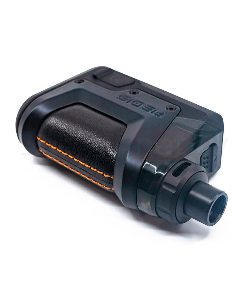 Стартовый комплект Geekvape Aegis Hero 45W Pod - 4 мл. 1200 mAh ( Серый ) Rip Trippers Edition