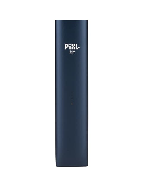 Электронная система курения PiXL bit 6W- 380 mAh ( Синий )