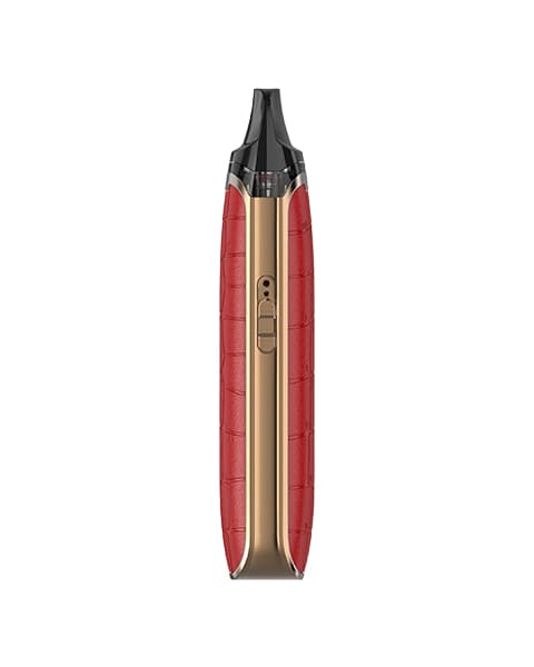 Вейп Vaporesso LUXE Q3 Pod ( Красный ) Birkin Red