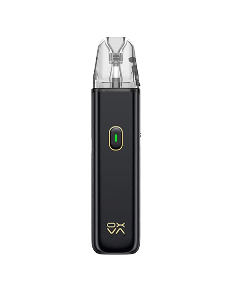 Вейп OXVA Xlim GO Lite ( Чёрный Карбон ) Black Carbon