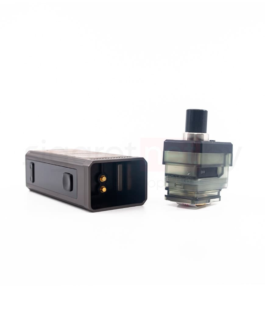Вейп Smoant Pasito II 80W Pod 2500 mAh - 6 мл. ( Индиго )