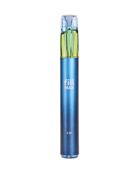 Черника и Малина – Одноразка fill MAX 550 mAh ( F37 ) ( 2 мл. Крепость 17 ± 3 мг\ мл )