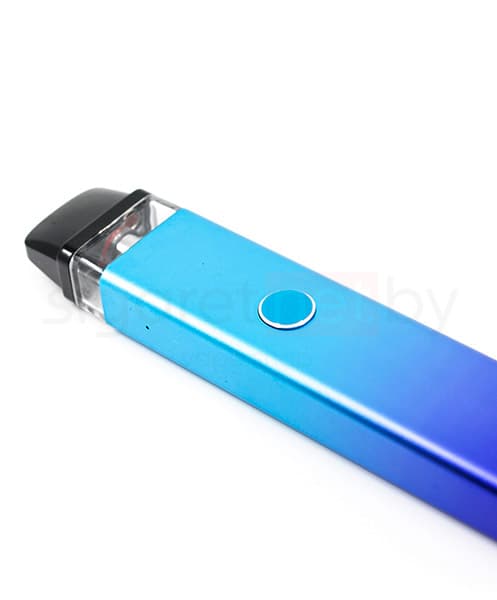 Вейп Vaporesso XROS 2 Pod 1000 mAh - 2 мл. ( Черный )