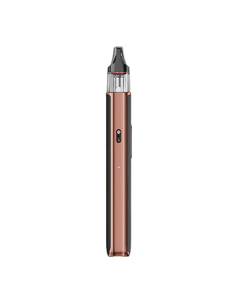 Вейп Vaporesso XROS 5 Pod ( Черный ) Black Leather