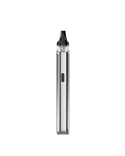 Вейп Vaporesso XROS 6 Mini Pod 1600 mAh - 3 мл. ( Серебристый ) Titanium Silver