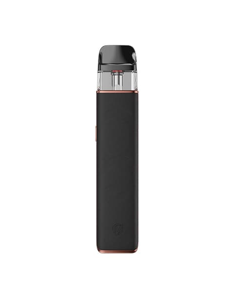 Вейп Vaporesso XROS 5 Pod ( Черный ) Black Leather