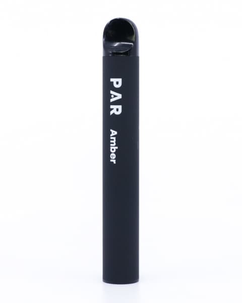Одноразка PAR 600 - 400 mAh - Ананас Персик Манго ( Amber ) ( 2 мл. Крепость 15 ± 3 мг\ мл )