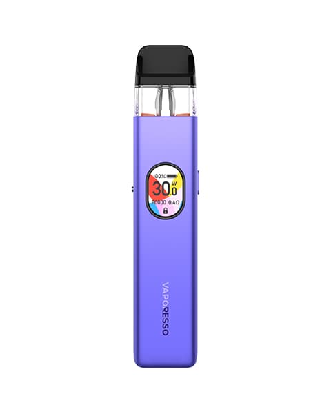 Вейп Vaporesso XROS 5 Pod 1500 mAh - 3 мл. ( Фиолетовый ) Lavender Purple