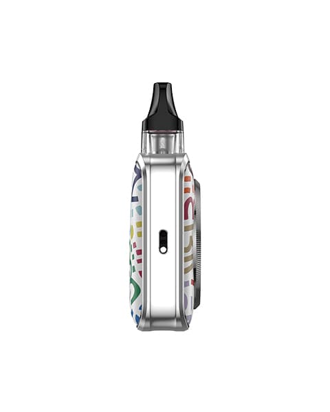 Вейп Vaporesso XROS 5 Nano Pod ( Белый сатин ) Color Burst