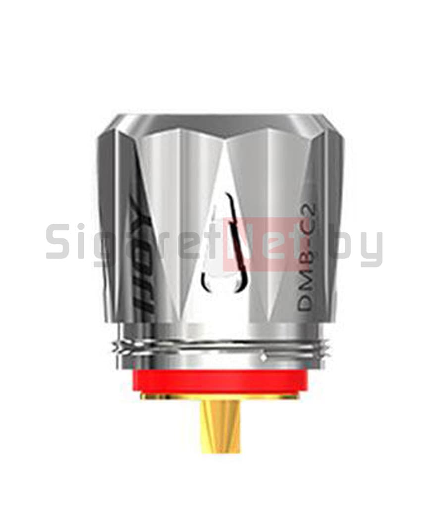Сменный испаритель IJOY Diamond Replacement Coil X3DM-C2M 0.3ohm (60-100W)