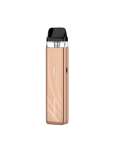 Вейп Vaporesso XROS 6 Mini Pod 1600 mAh - 3 мл. ( Коричневый ) Brown