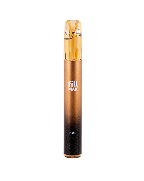 Клюква – Одноразка fill MAX 550 mAh ( F58 ) ( 2 мл. Крепость 17 ± 3 мг\ мл )