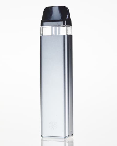 Вейп Vaporesso XROS 3 Mini Pod 1000 mAh - 2 мл. ( Серебристый Градиент ) Icy Silver