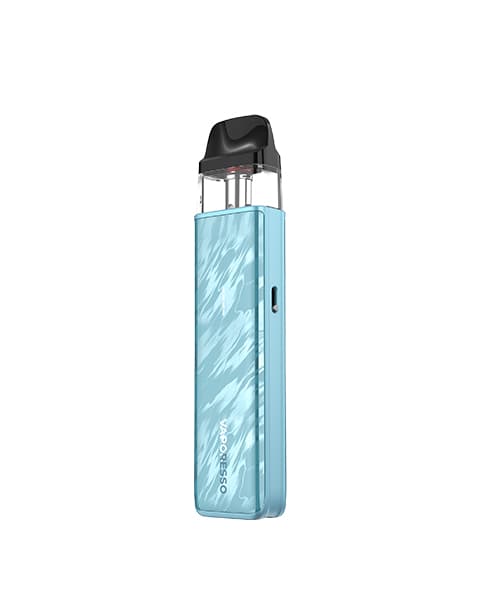 Вейп Vaporesso XROS 5 Mini Pod ( Светло - Голубой ) Flowing Blue