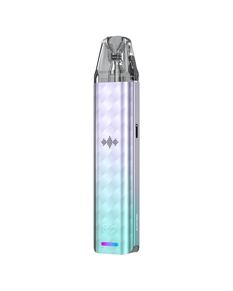 Вейп OXVA Xlim SE 2 Pod ( Фиолетово - Голубой ) Blue Purple