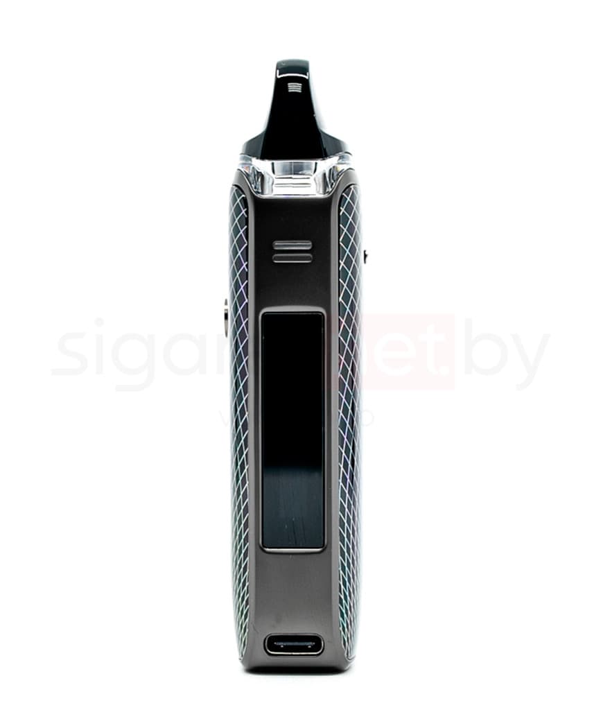Стартовый комплект Vaporesso Luxe PM40 Pod 1800 mAh - 4 мл. ( Черный )