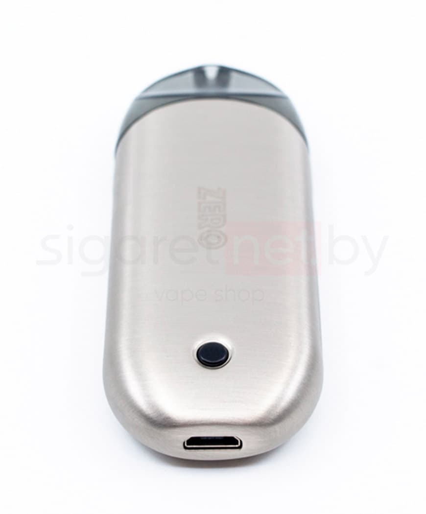 Стартовый комплект Vaporesso Renova Zero Mesh Pod 650 mAh - 2 мл. ( Серебристый )