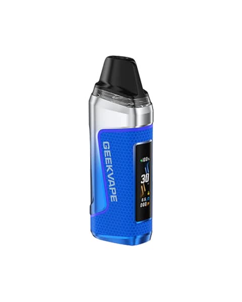 Вейп Geekvape Aegis Nano 3 Pod ( Синий ) Arctic Blue