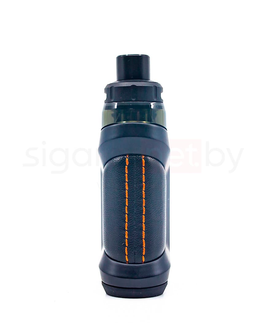 Стартовый комплект Geekvape Aegis Hero 45W Pod - 4 мл. 1200 mAh ( Серый ) Rip Trippers Edition
