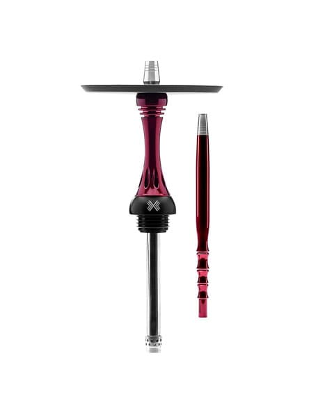 Кальян ALPHA HOOKAH - X ( Red Candy )