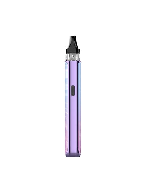 Вейп Vaporesso XROS 6 Mini Pod 1600 mAh - 3 мл. ( Пурпурный ) Plume Pink