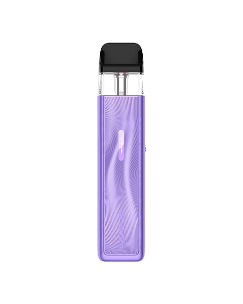 Вейп Vaporesso XROS 5 Mini Pod 1500 mAh - 3 мл. ( Пурпурный ) Purple