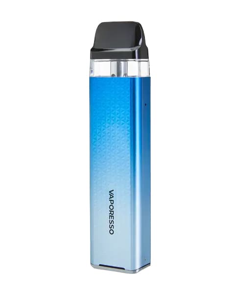 Вейп Vaporesso XROS 3 Mini Pod 1000 mAh - 2 мл. ( Голубой ) Sky Blue