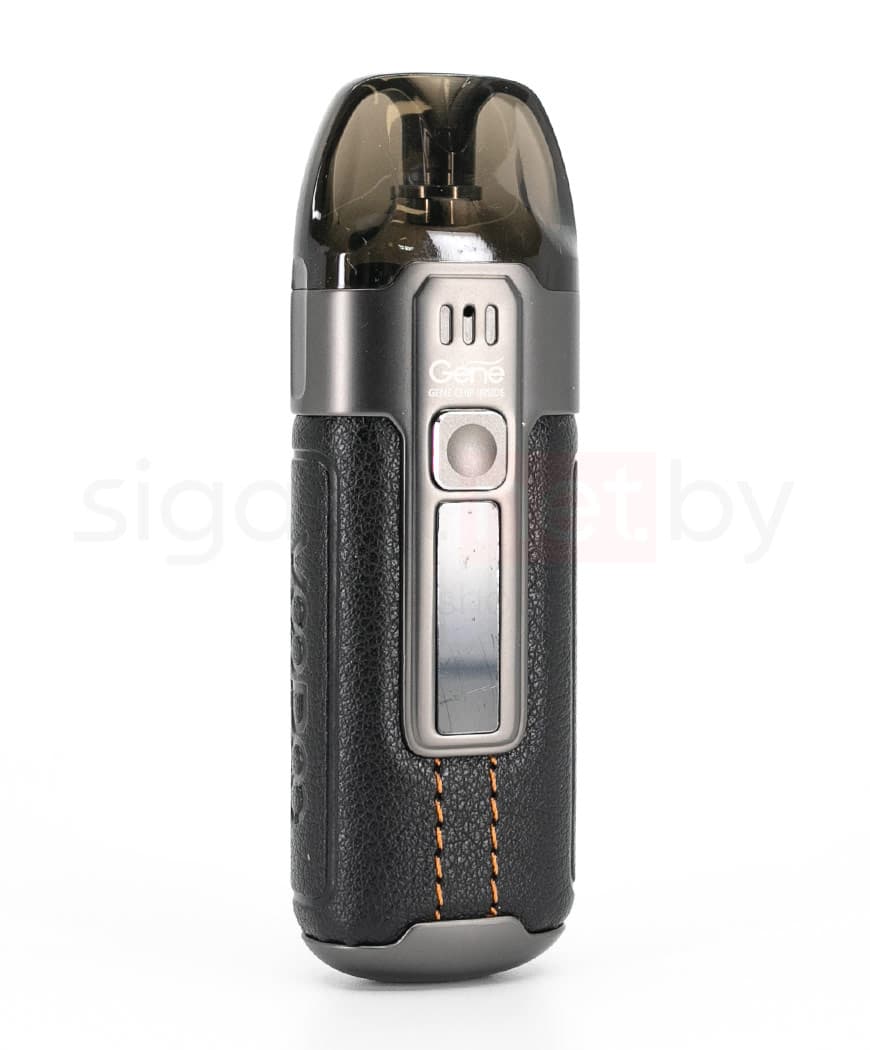 Стартовый комплект VOOPOO Argus Air Pod - 900 mAh - 3.8 мл. ( Черный ) Classic Black