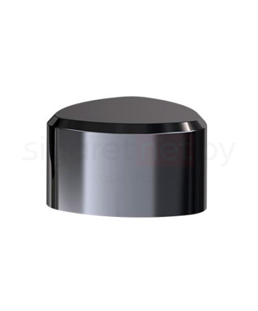 Сменная крышка для WISMEC R80 ( Серебристый )