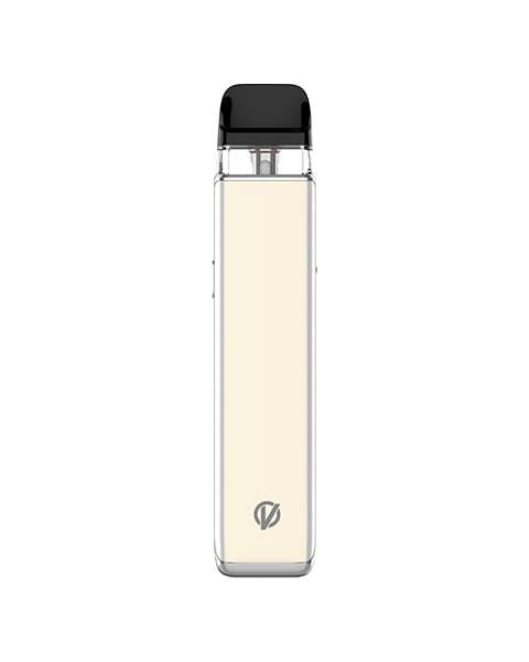 Вейп Vaporesso XROS 6 Pod 1800 mAh - 3 мл. ( Белый ) Pearl White